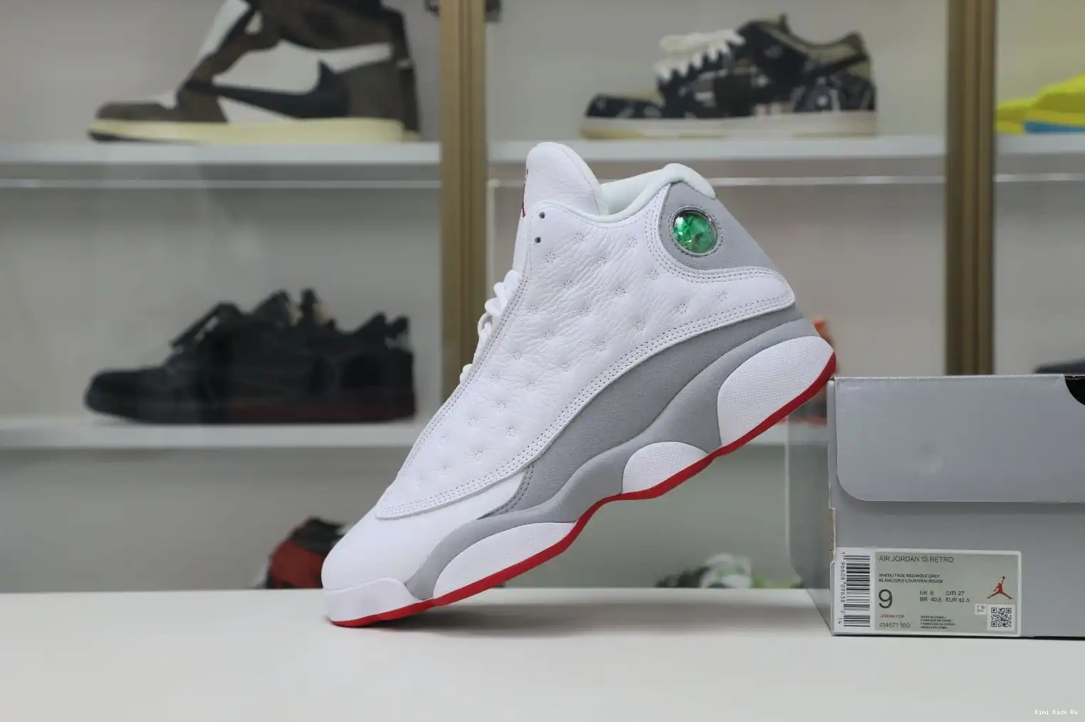 Jordan Kimikick Jordan Air 13 0729